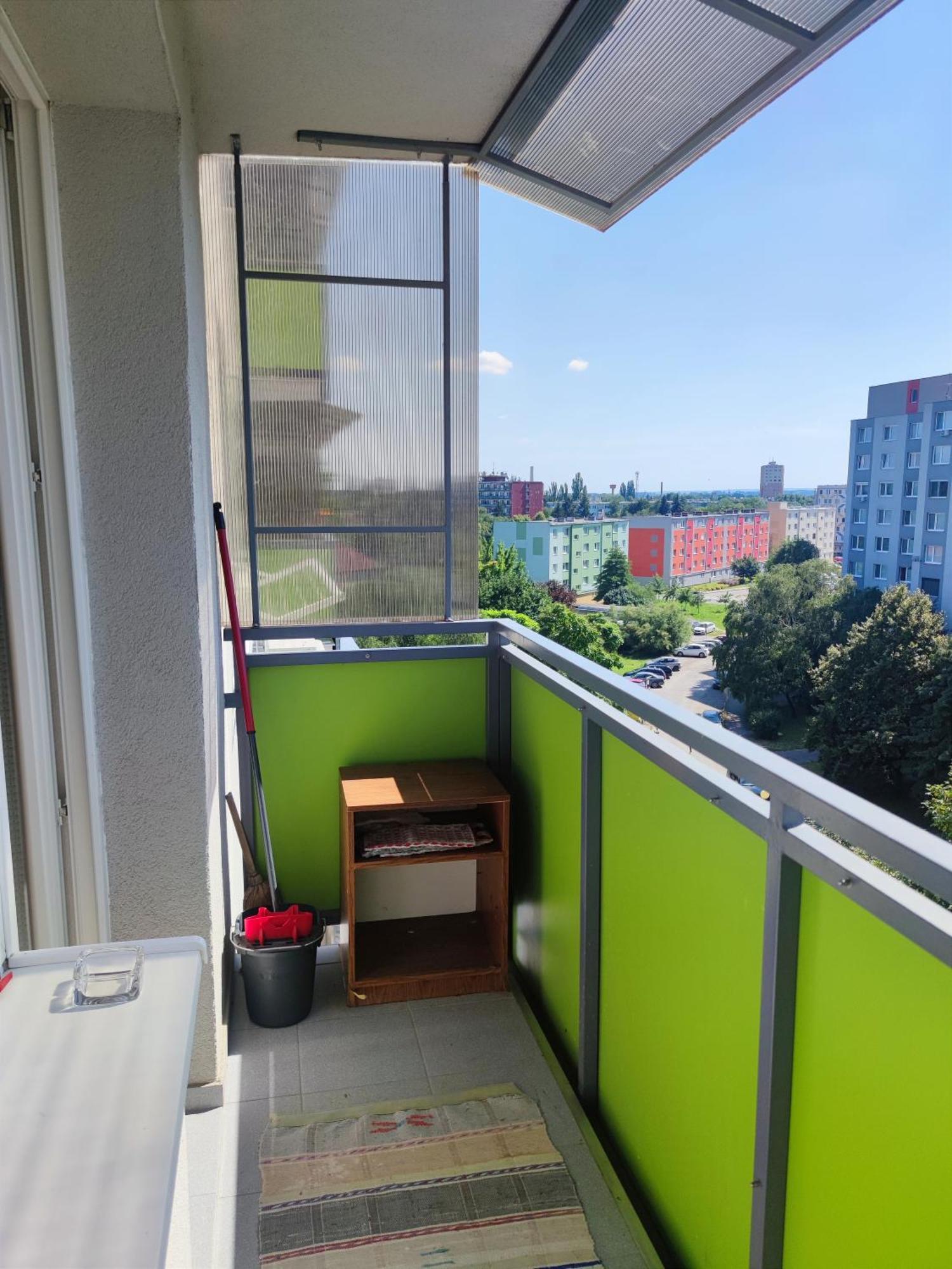 Fast Apartment In The Centrum Levice Eksteriør bilde